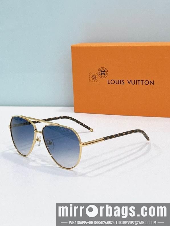 Replica LV Glasses smx137