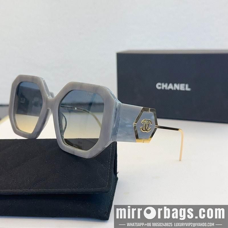Replica Chanel Glasses smx320