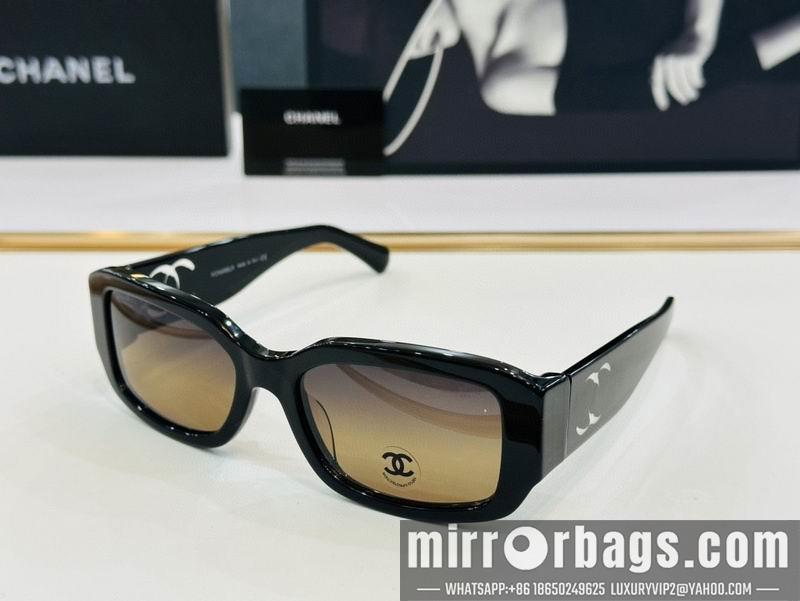 Replica Chanel Glasses smr55