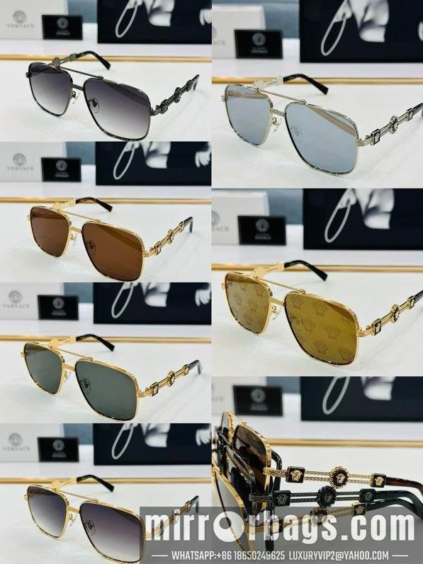 Replica Versace Glaases smx49