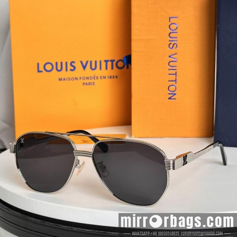 Replica LV Glasses smh67