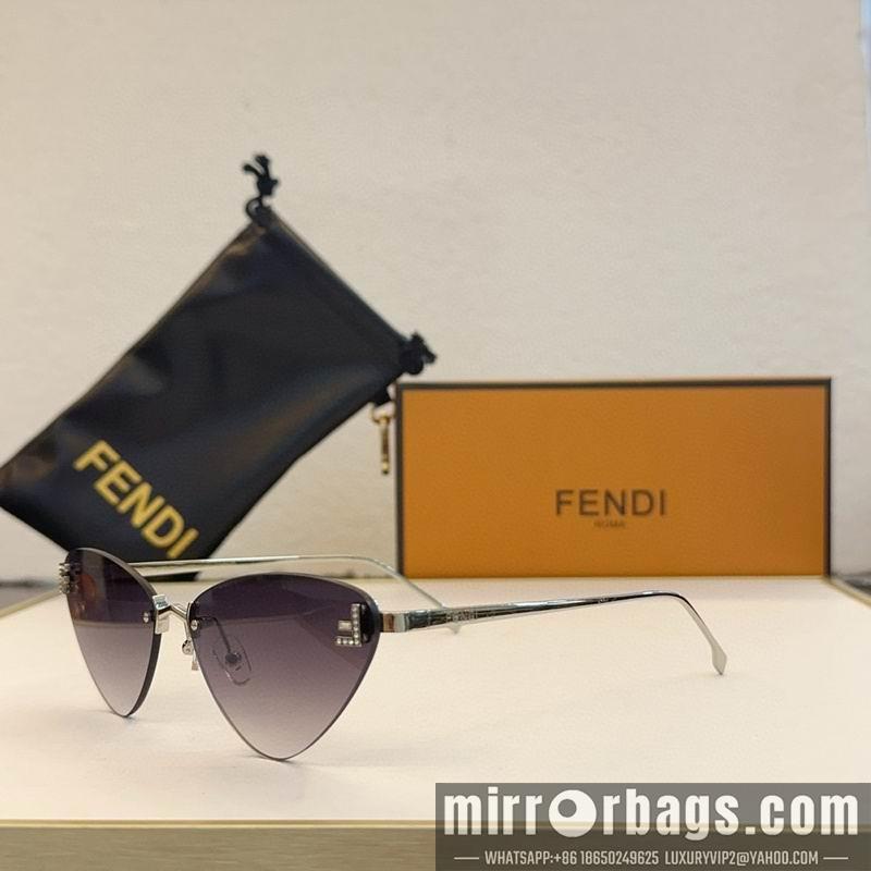 Replica LV Glasses smx153