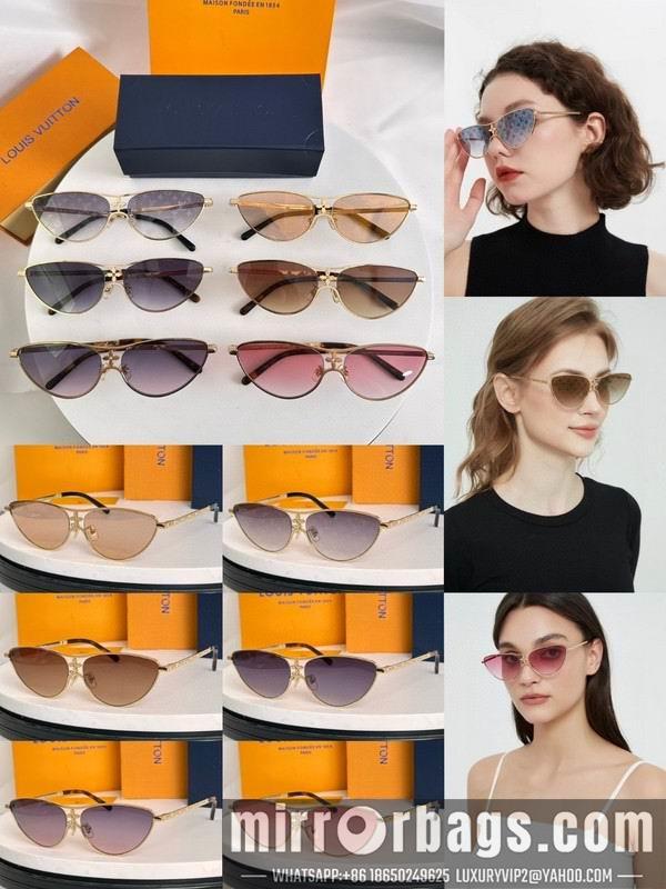 Replica LV Glasses smh135