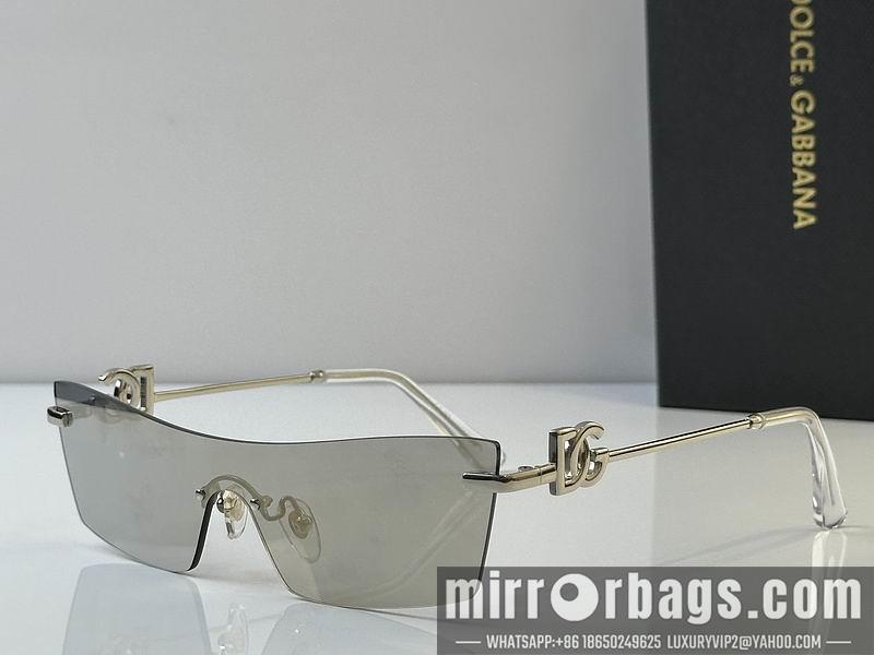Replica DG Glasses 03smh80