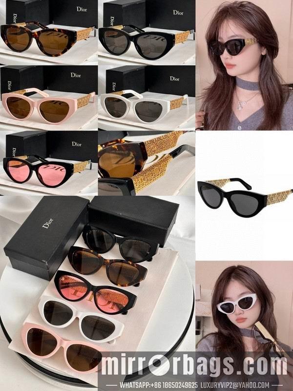 Replica Dior Glasses 03smh141