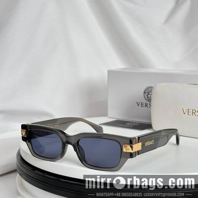 Replica Versace Glaases smx103