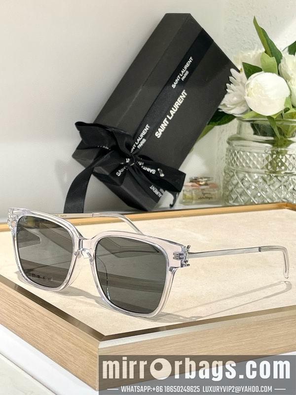 Replica YSL Glasses smx50
