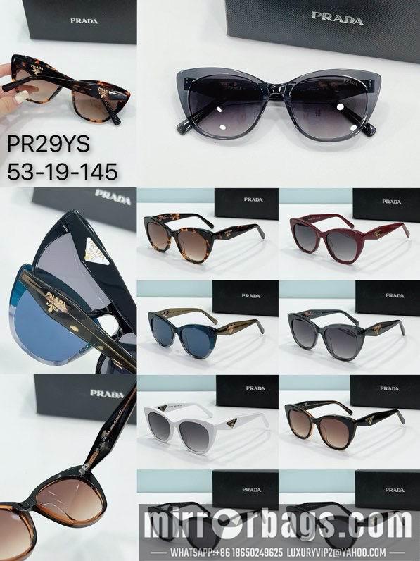 Replica Prada Glasses smr112
