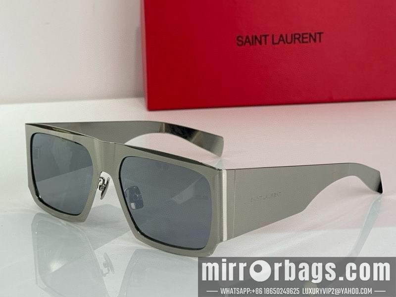 Replica YSL Glasses smx80