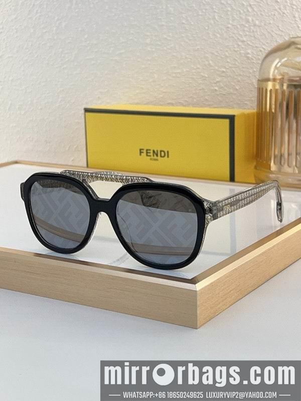 Replica Fendi Glasses smh121