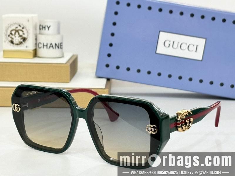 Replica Gucci Glasses smh266