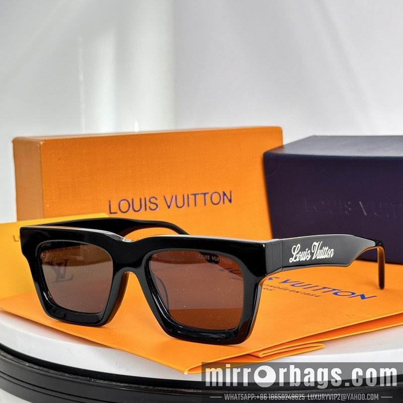 Replica LV Glasses smh79