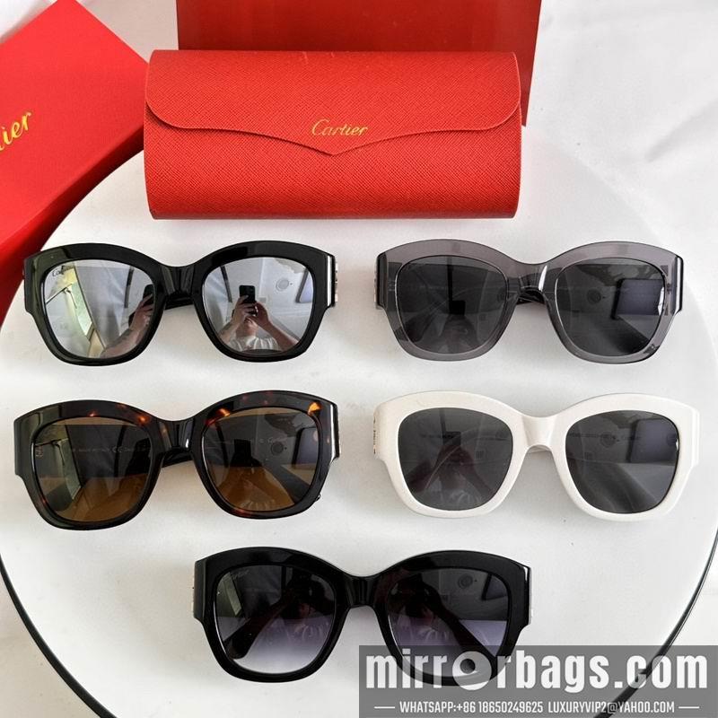 Replica Cartier Glasses smh65