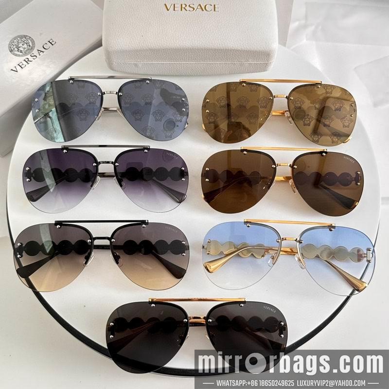 Replica Versace Glasses 03smh08