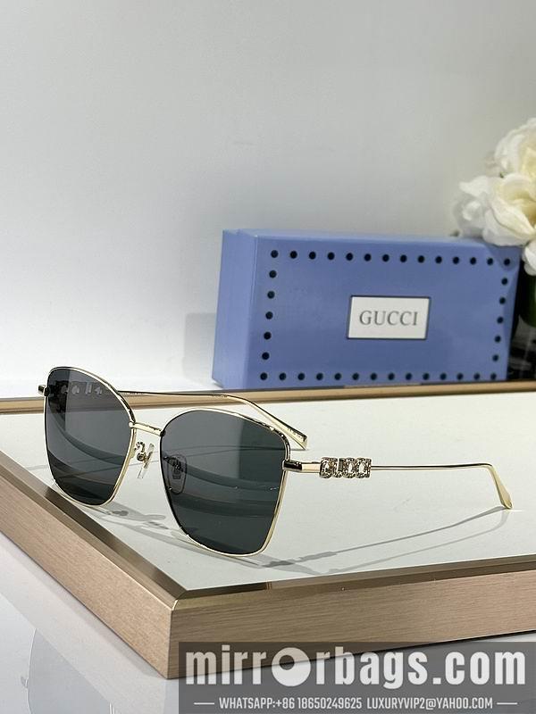 Replica Gucci Glasses smh165