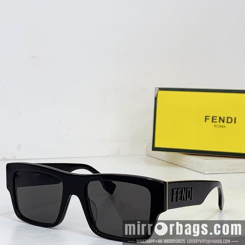 Replica Fendi Glasses smx72