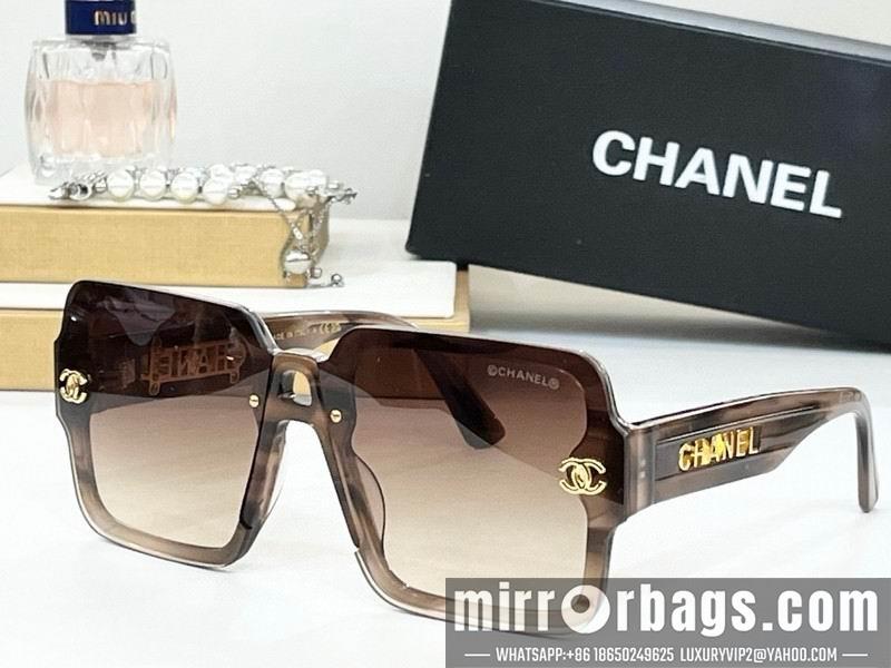 Replica Chanel Glasses smh133