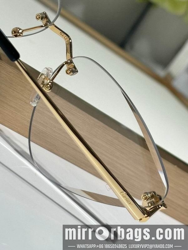 Replica Cartier Glasses smh107