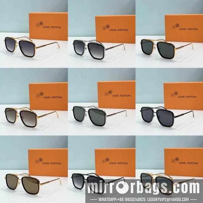 Replica LV Glasses smr44