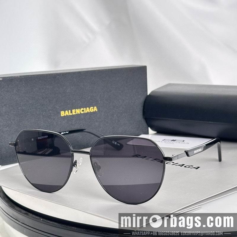 Replica Balenciaga Glasses 03smh22