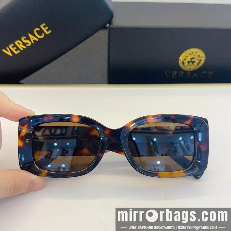 Replica Versace Glaases smx156