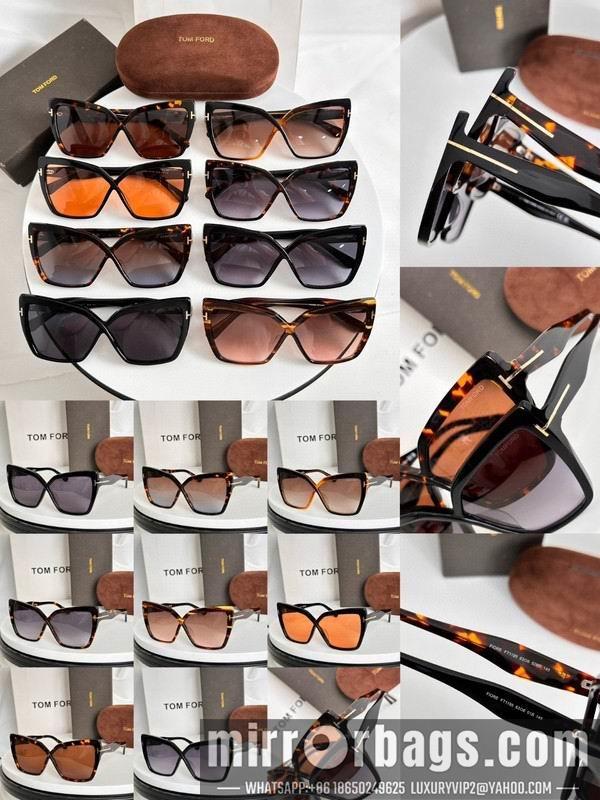 Replica TF Glasses 03smh49