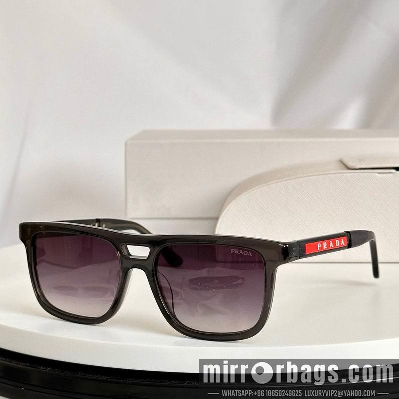 Replica Prada Glasses smr49