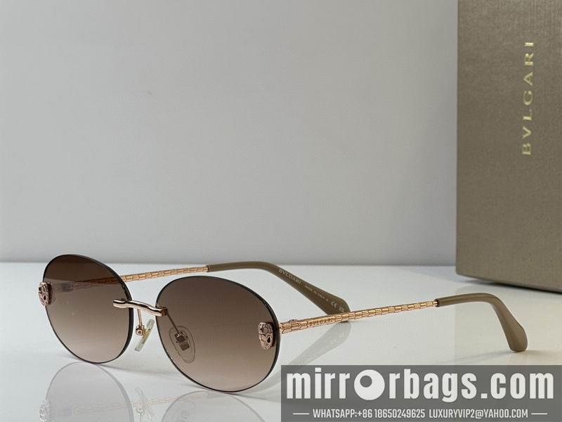 Replica Bvlgari Glasses 03smh174