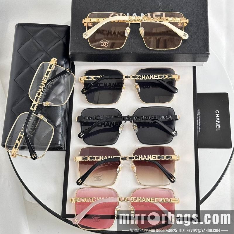 Replica Chanel Glasses smr84