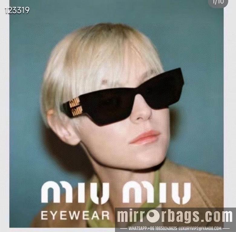 Replica MiuMiu Glasses smx131