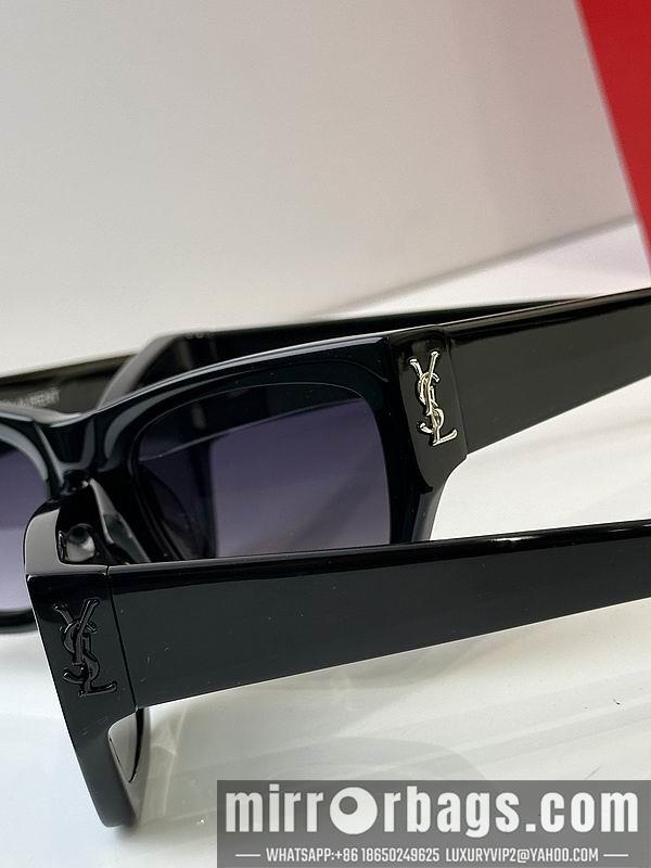 Replica YSL Glasses 03smh62