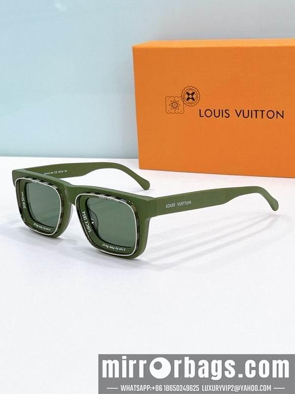Replica LV Glasses smr96