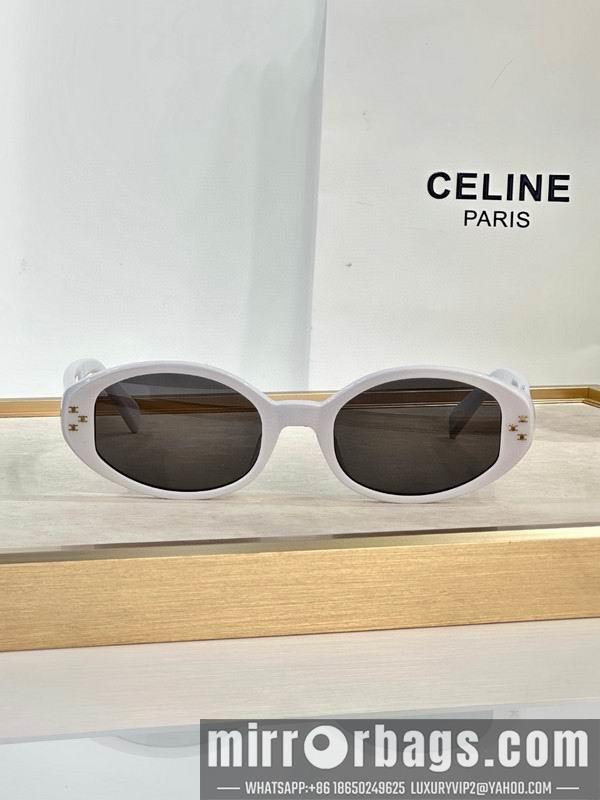 Replica Celine Glasses 03smh19