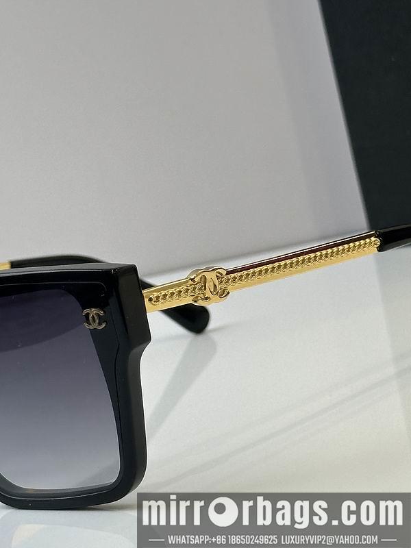 Replica YSL Glasses 03smh56