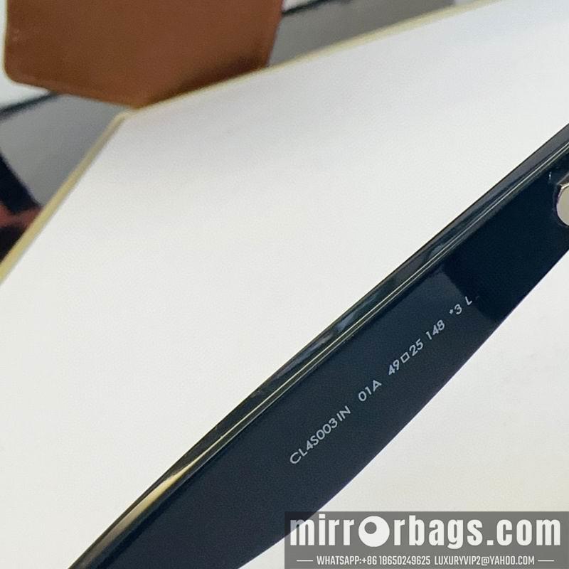 Replica Celine Glasses smx210