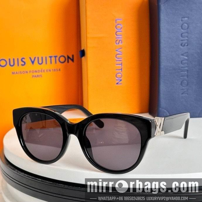 Replica LV Glasses smx187
