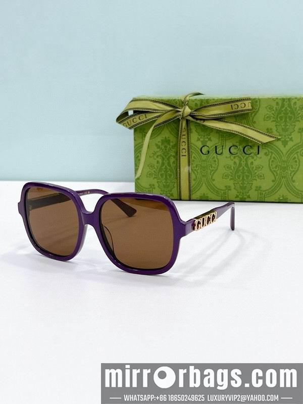 Replica Gucci Glasses smh126