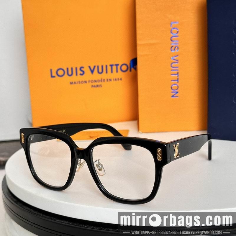 Replica LV Glasses smh75