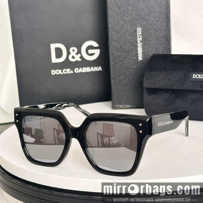 Replica DG Glasses 03smh61
