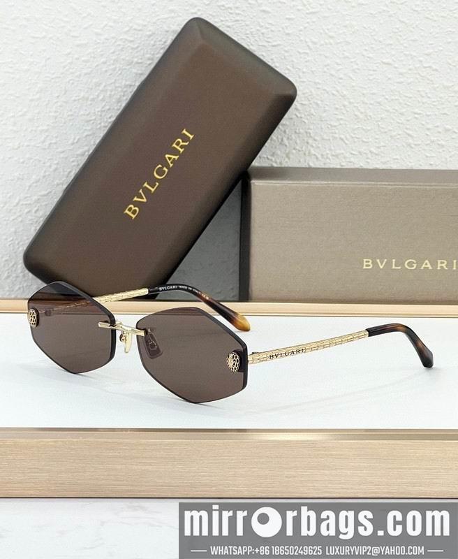 Replica Bvlgari Glasses 03smh145