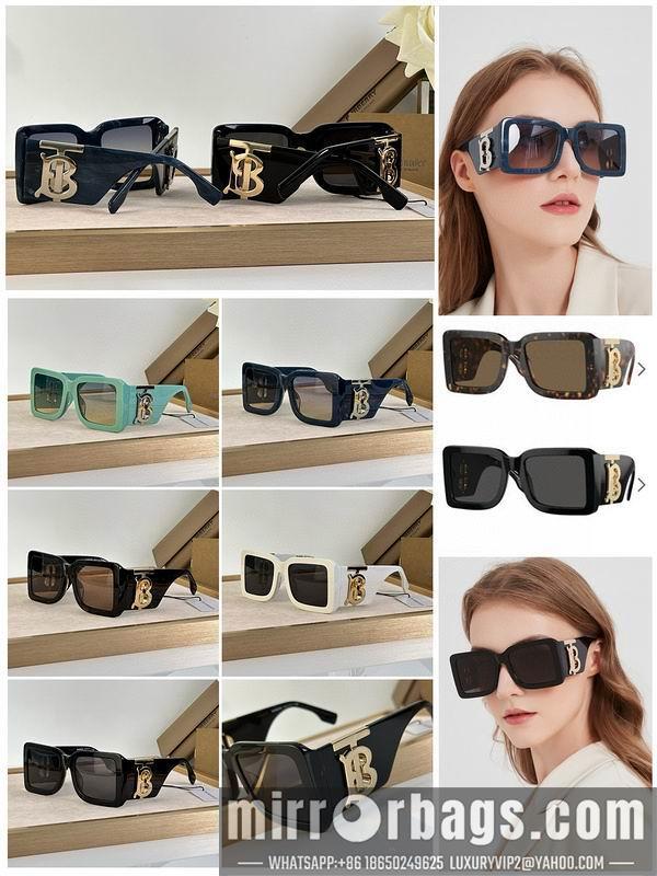 Replica Burberry Glasses smx50