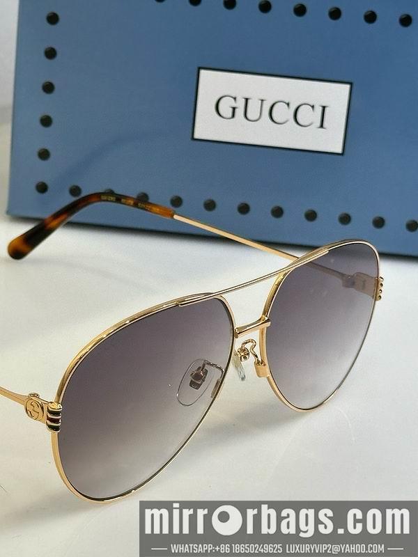 Replica Gucci Glasses smx104