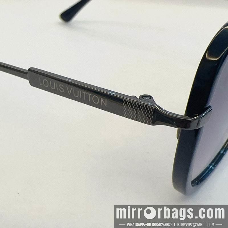 Replica LV Glasses smx151