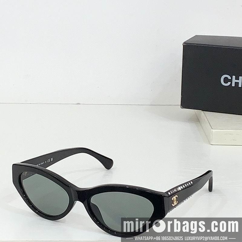 Replica Chanel Glasses smh01
