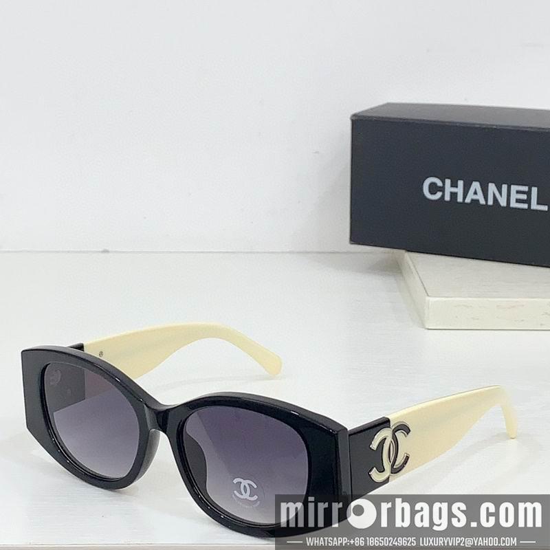 Replica Chanel Glasses smr26