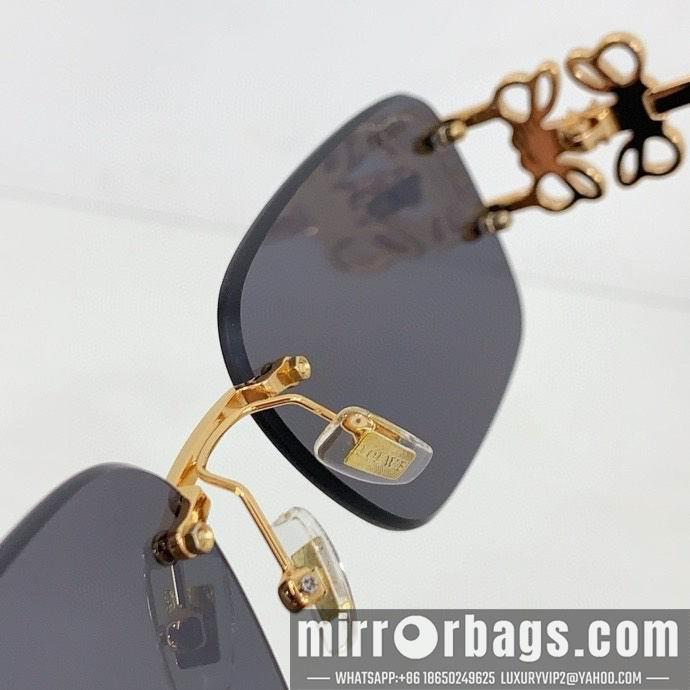 Replica Loewe Glasses smx60