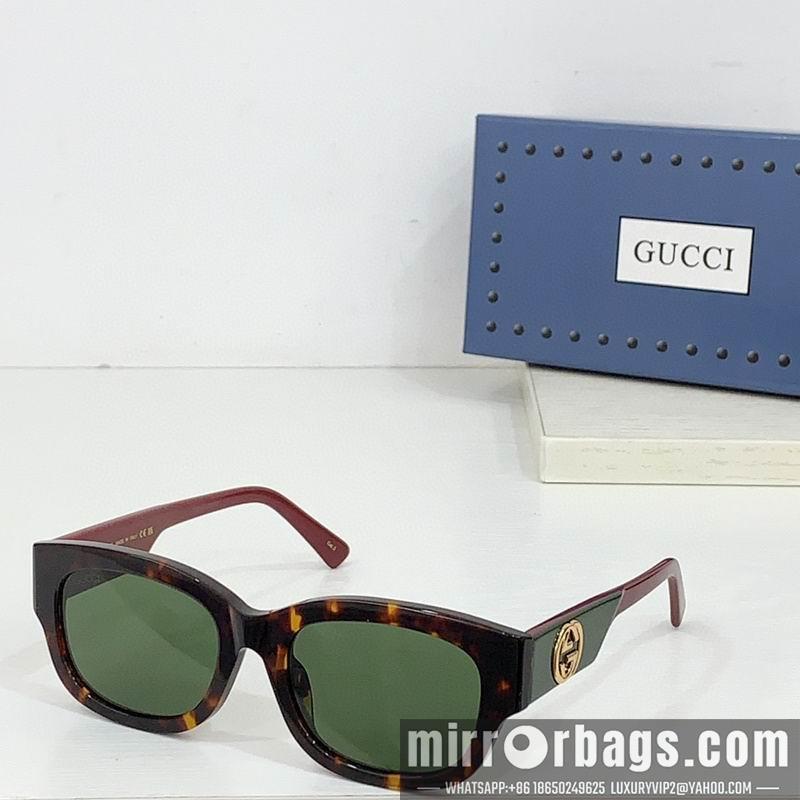 Replica Gucci Glasses smr52