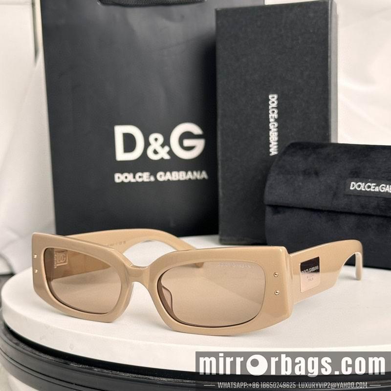 Replica DG Glasses 03smh19