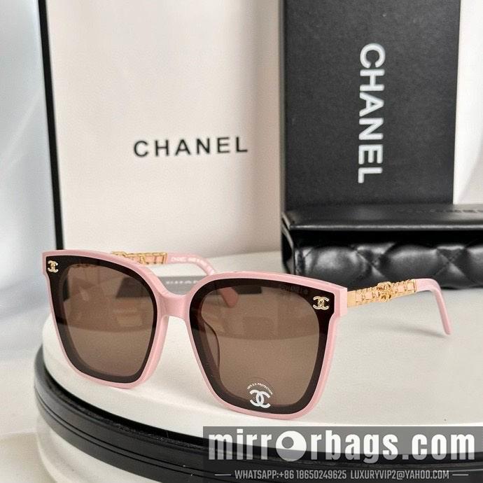 Replica Chanel Glasses smx348