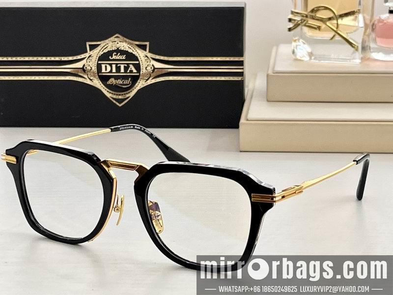 Replica Dita Glasses 03smh28